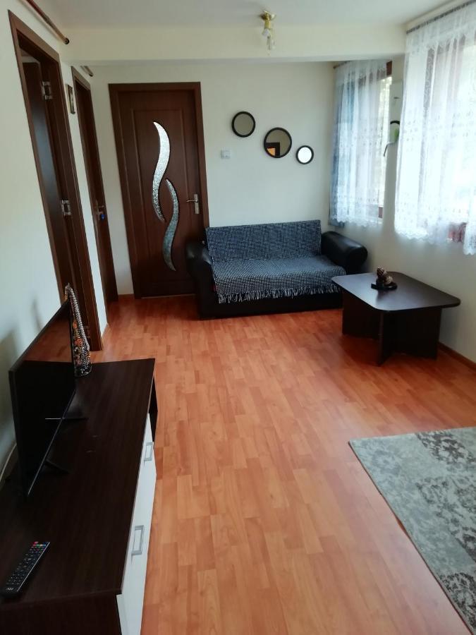 Casa Darius Orşova Exterior foto