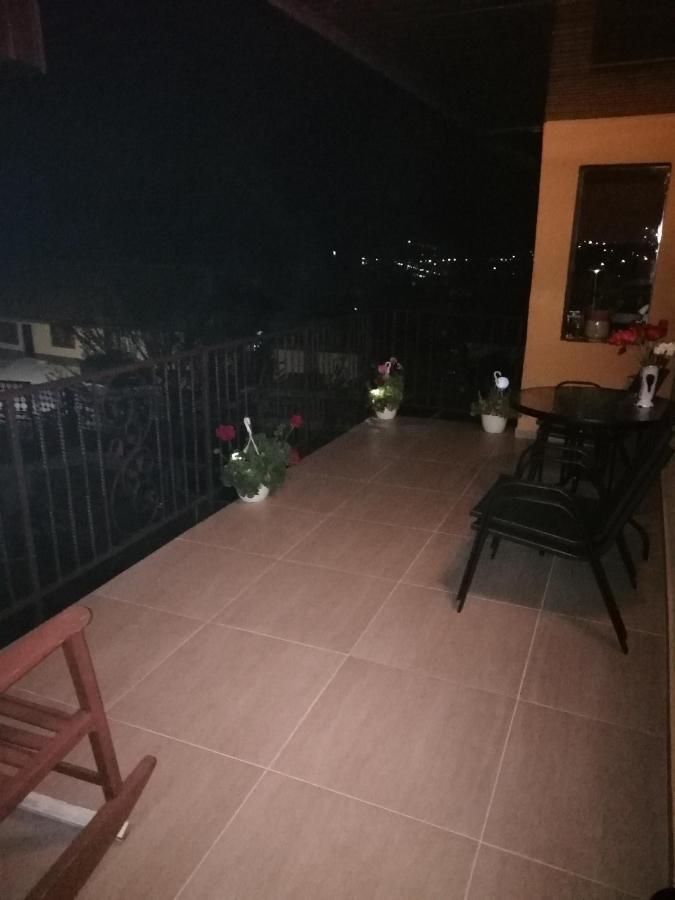 Casa Darius Orşova Exterior foto