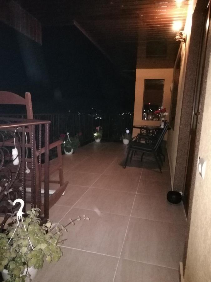 Casa Darius Orşova Exterior foto
