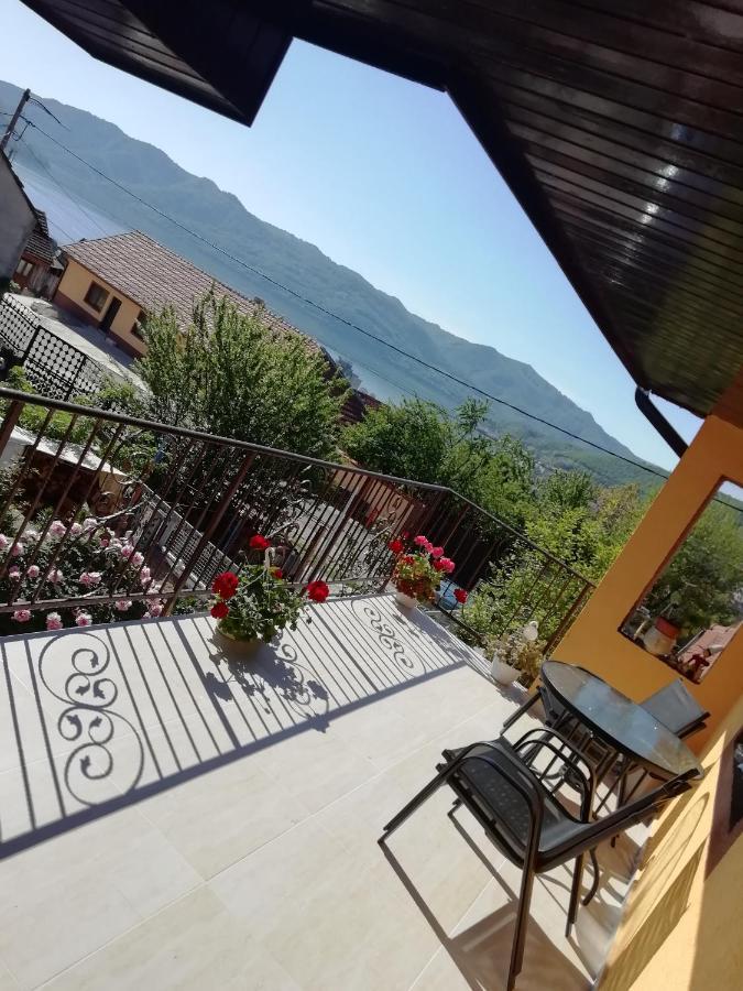 Casa Darius Orşova Exterior foto