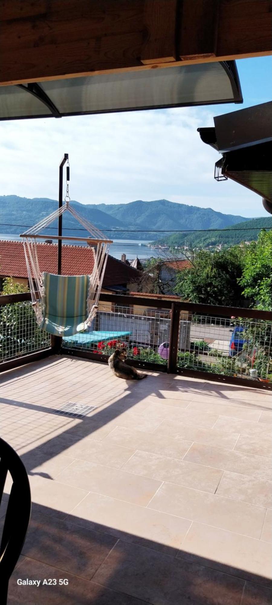 Casa Darius Orşova Exterior foto