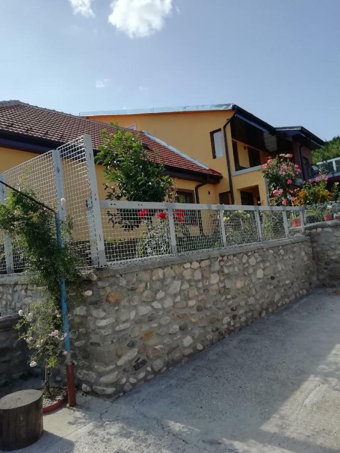 Casa Darius Orşova Exterior foto